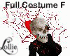 xo*Death Costume F