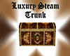Luxury Steam Trunk