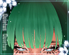 Leaf Bangs | Q