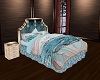 Luxury French Cuddle Bed