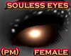 (PM) Souless Eyes Female