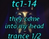 tc1-14 trance 1/2