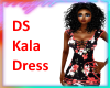 DS Kala Dress
