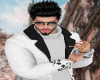 K♛-Coat white k2
