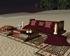 (AF) Arabic Couches