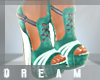 DM~Dream summer heels v1