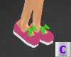 Thanksgiving Shoes