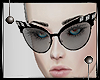 _Mayla Cat Eye Glasses