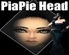 PiaPie Head