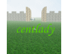 centlady  wall