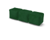 Green Bench