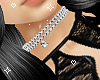 Choker diamond