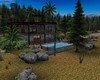 Country Cabin Add on