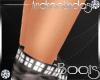 !*A.L*!Barakao Boot