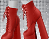 Red Boots {YL}