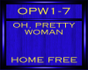 home free OPW1-7