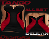ID Tango Delilah