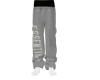 es sweats .