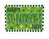 St.Patrick's Banner