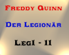 Freddy Quinn - Der Legio