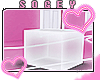 !  YT Cube Seat