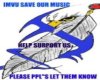 save our music