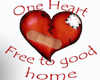 [go]Free Heart