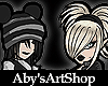 [Aby] -Andromede&Lou-