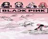 BlackPink~BTS