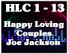 Happy Loving Couples-JJ