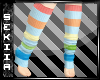 [ :S ] RBD Socks! F