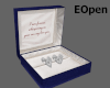 Boxed Earrings