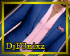 Gala Deluxe Blue Suit