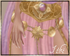 -I- Dawn Court Skirt