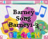 Barney Theme Song