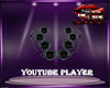 youtube player