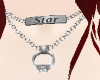 Star Necklace