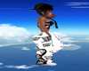 Outfit Hip-Hop 3D