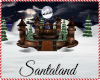 ~SB Santaland