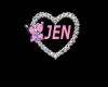 jen sexy earrings