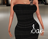 Black Sweater Dress