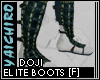 Doji Elite Boots [F]