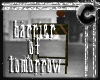 [*]Barrier of Tomorrow