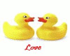 Love Duckies!