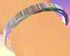 Animated Chrome Bracelet