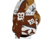 Lv Jacket