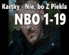 Kartky- Nie, bo Z Piekla