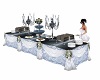 banquet tabel