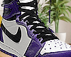 🛒 Mid «1s» Purple