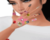 Bandit Hands